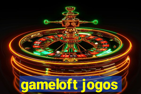 gameloft jogos